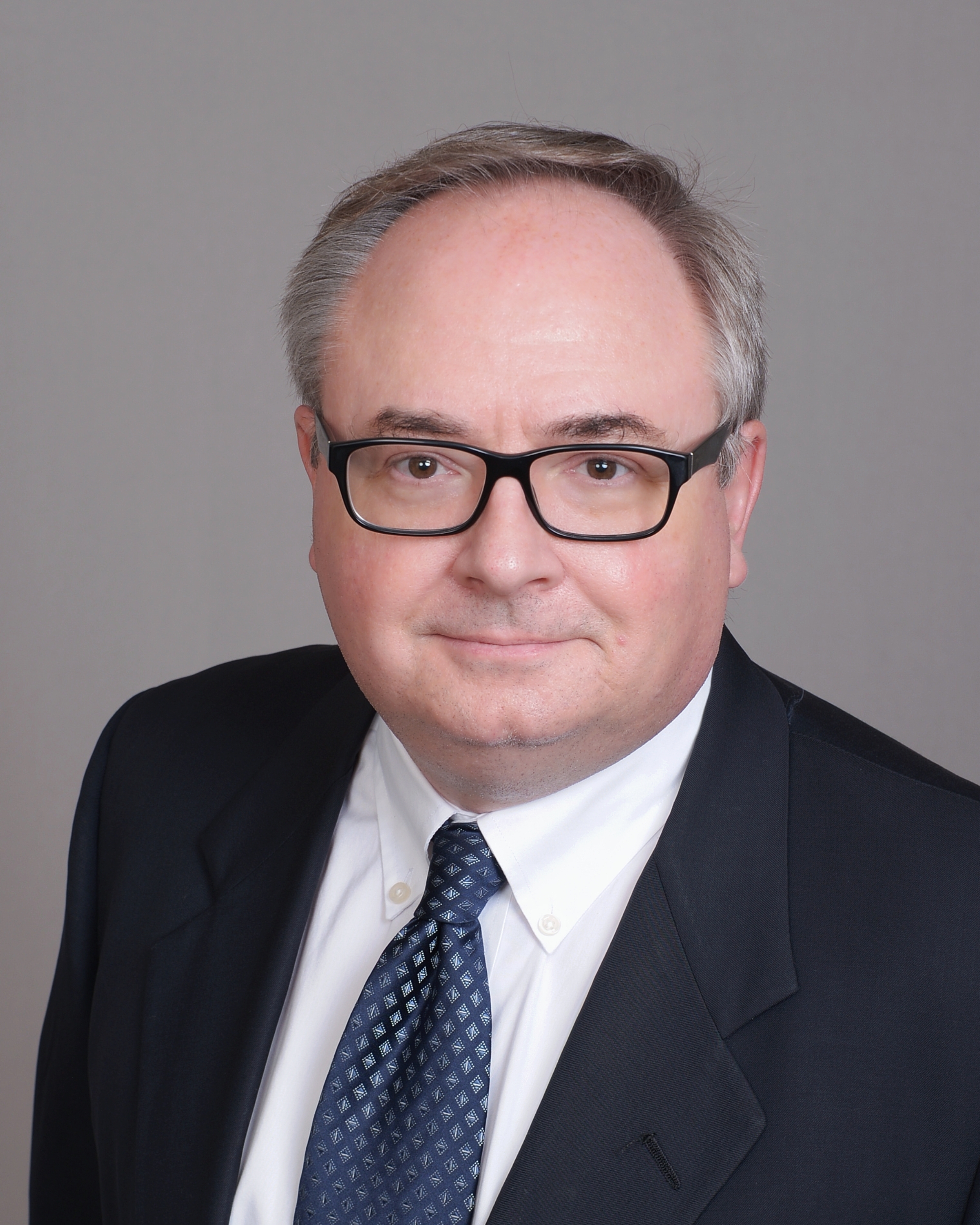 Dr. Marek Korzeniowski, MD